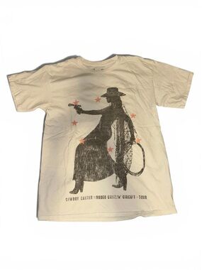 Beyonce Cowboy Carter Concert Tour Merch (Authentic)